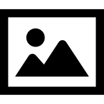 Photo 4 SVG Icon